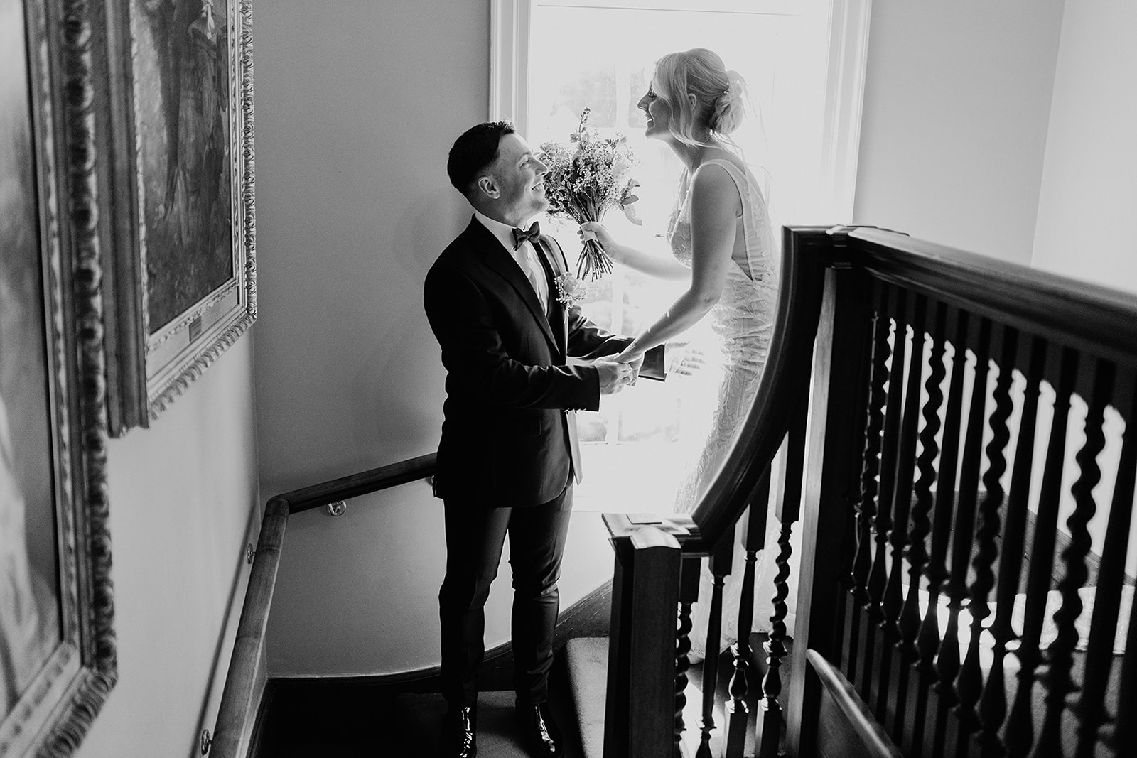 Alice & Luke (Krystian Graca Photography)