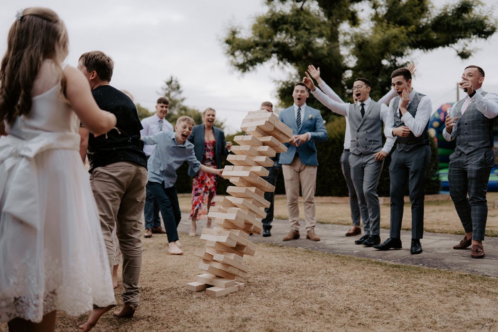 Joanna Sam (Jack Aldridge Photography)