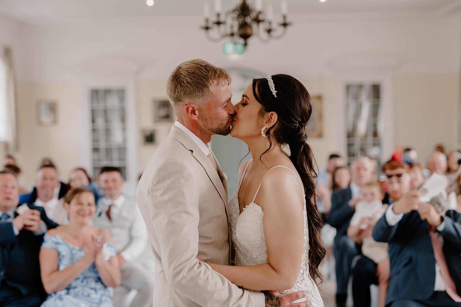 Mica & Sam (Sarah Grace Photography)