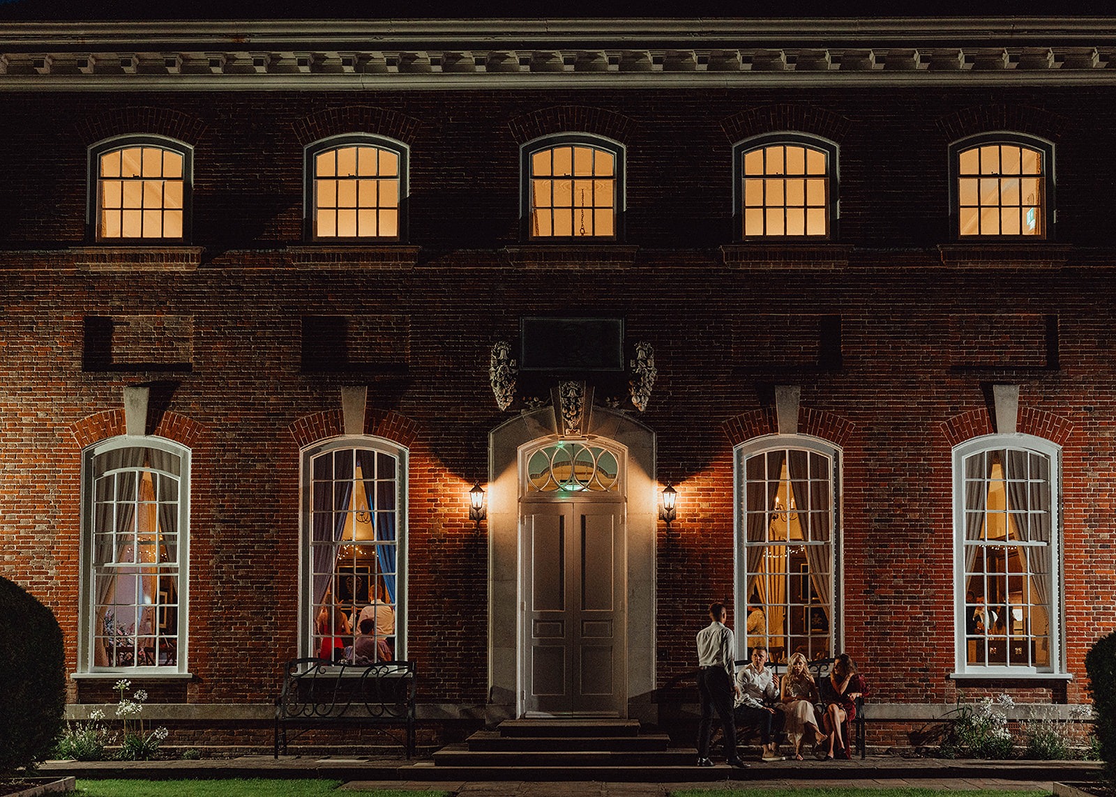 Chloe & Olaf (Emily & Steve Photography)