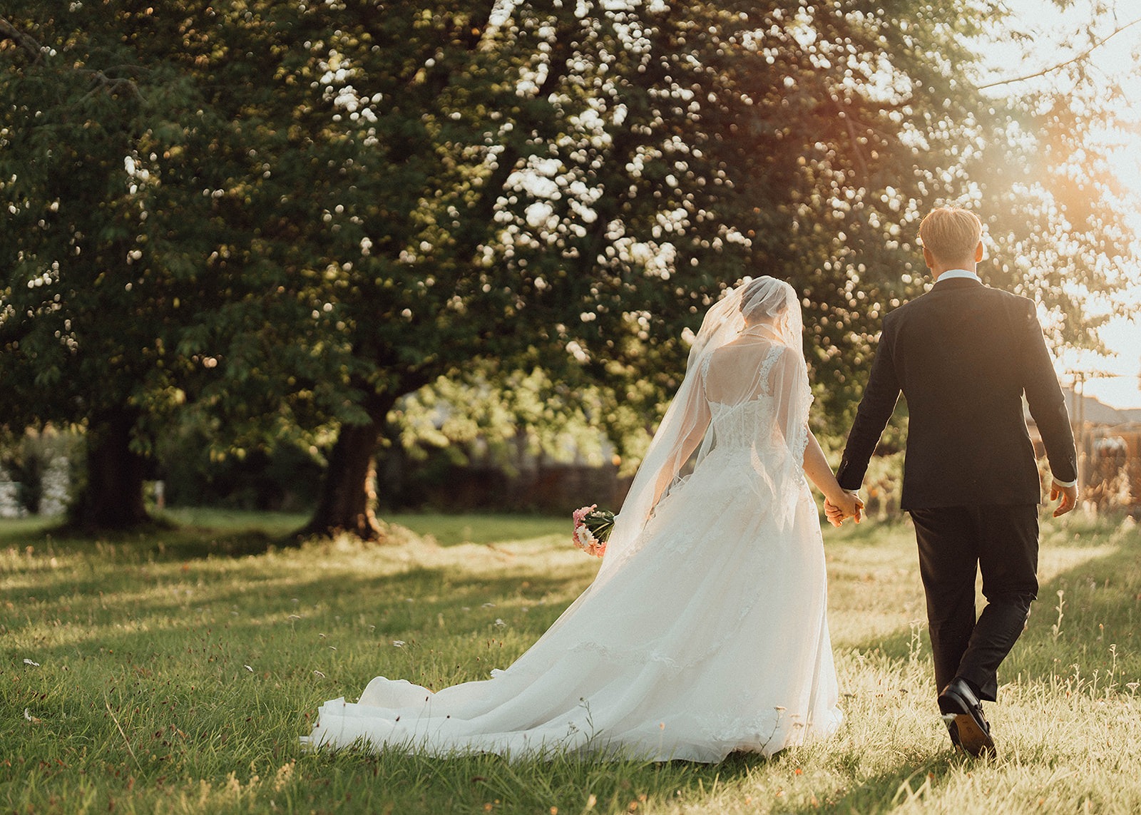 Chloe & Olaf (Emily & Steve Photography)