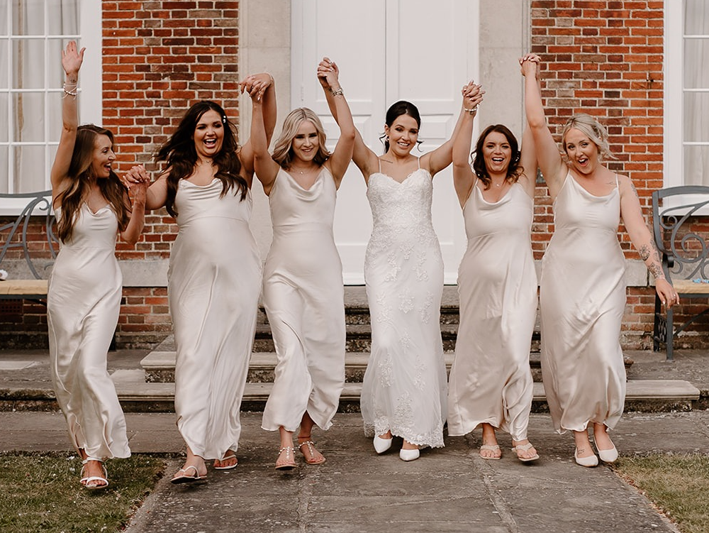 Mica & Sam (Sarah Grace Photography)