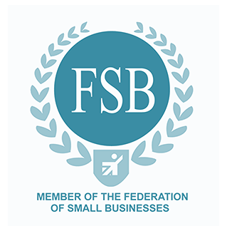 Member of the Federation of Small Businesses