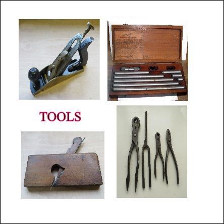 TOOLS