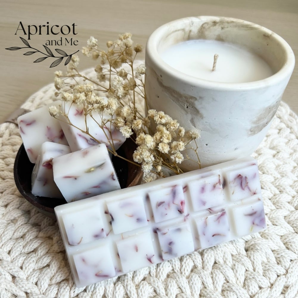 Berry Blast Coconut Wax Melts