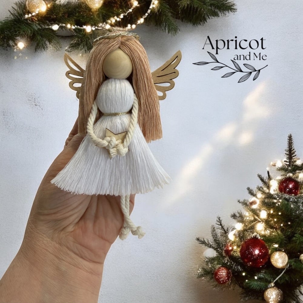 Christmas Angel