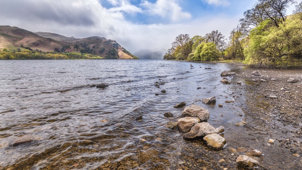 Ullswater Shores