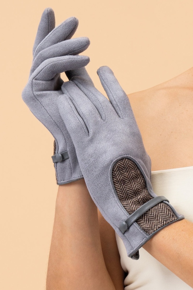 POWDER | Gloves |  Genevieve Mist