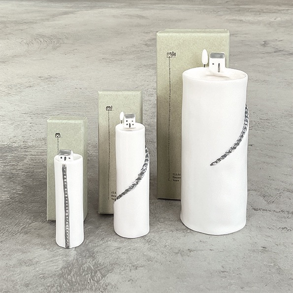 CERAMIC & PORCELAIN