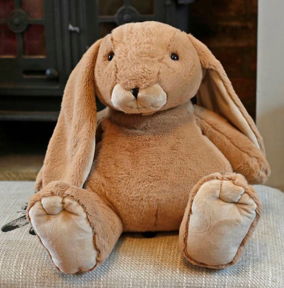 SOFT & SQUISHY TOYS