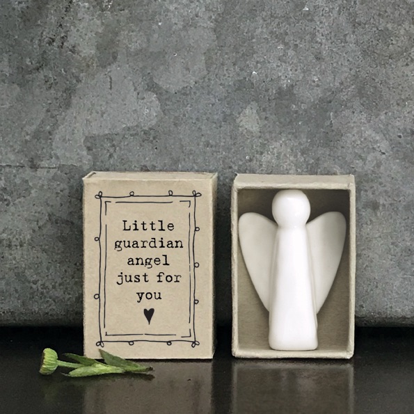 MATCHBOX | Angel | Little guardian angel just for you