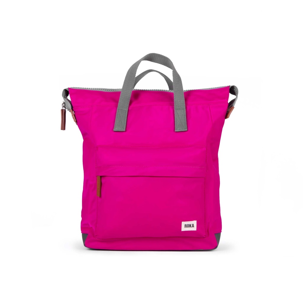ROKA | Bantry B | Medium | Recycled nylon | Candy