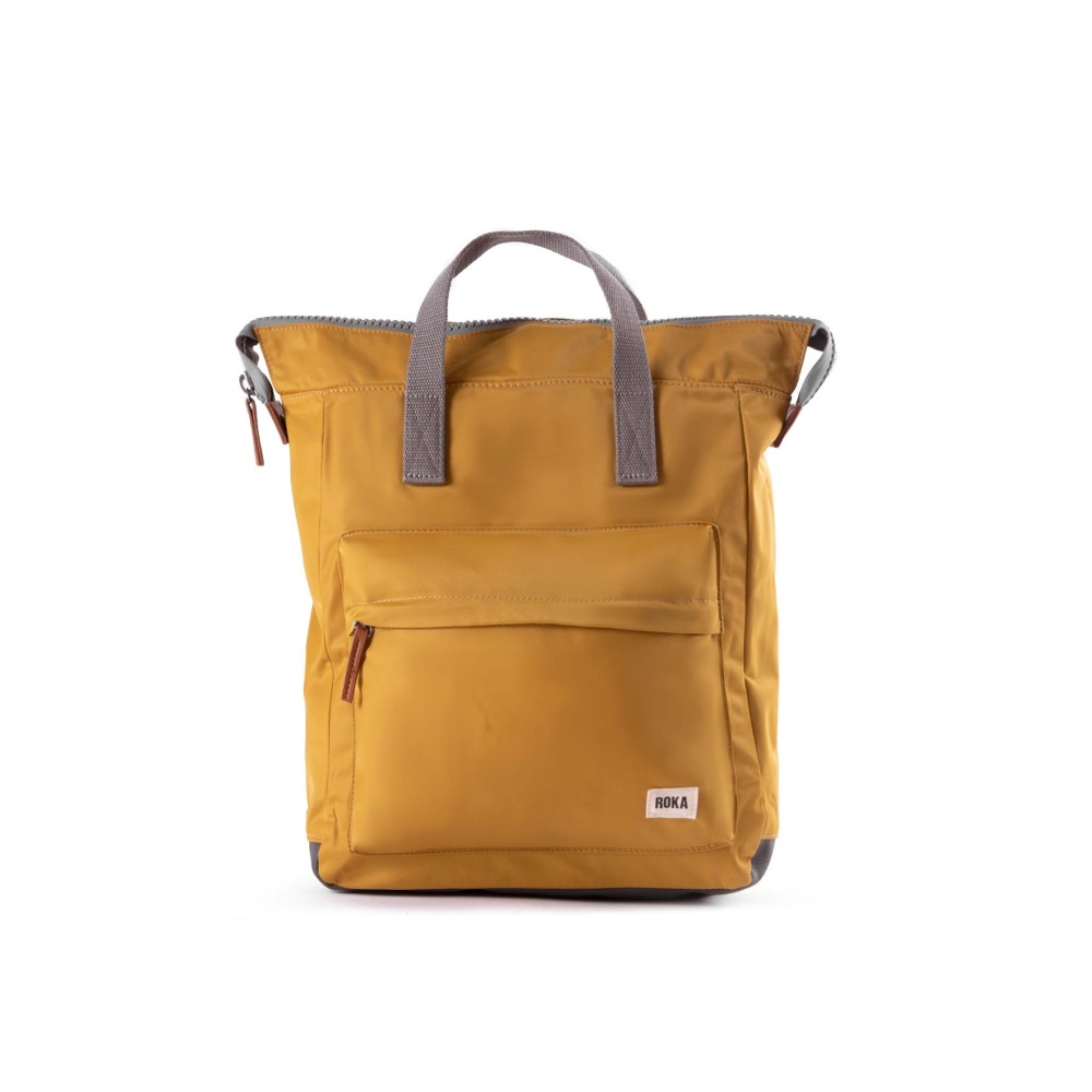 ROKA | Bantry B | Medium | Recycled nylon | Corn