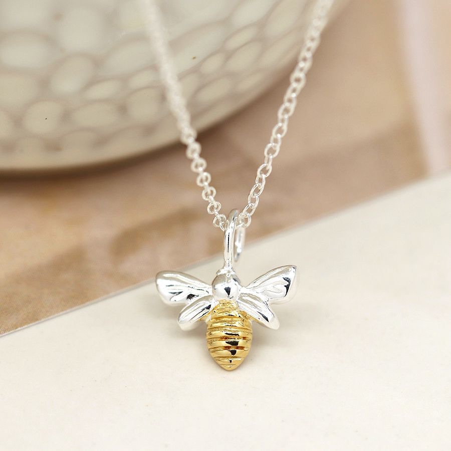 STERLING SILVER JEWELLERY