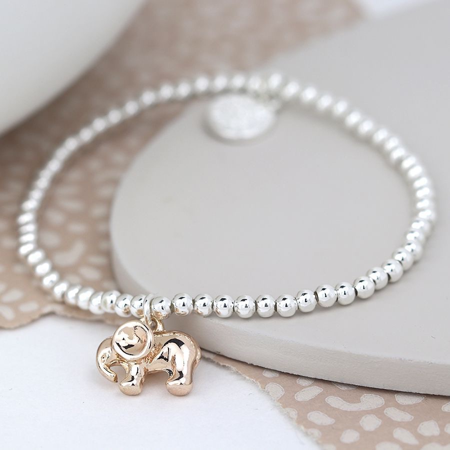 SILVER PLATED & FASHION JEWELLERY