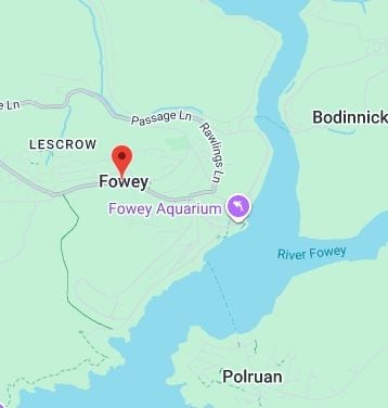 LoveFowey ... COMING SOON