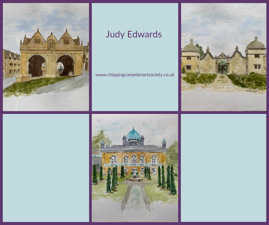 Judy Edwards gallery 