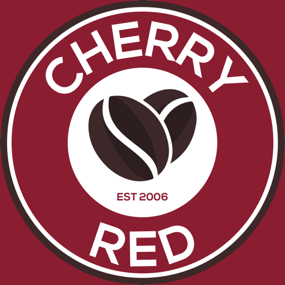 Cherry Red Coffee Ltd