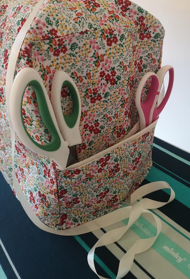 Sewing Machine Cover