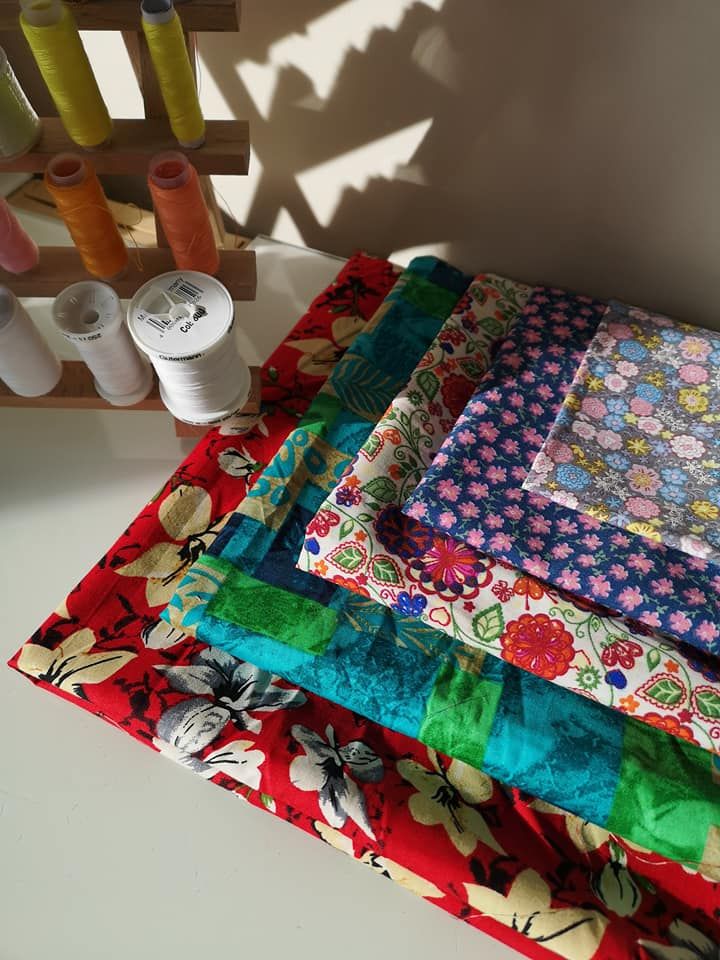 Fabrics