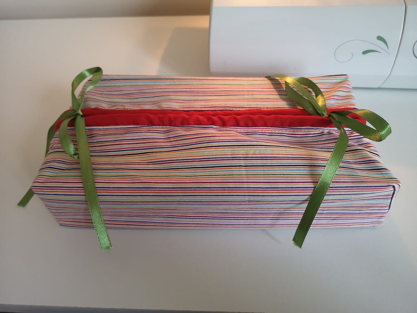 Tissue Box Cover