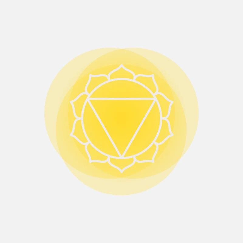 Solar Plexus Chakra