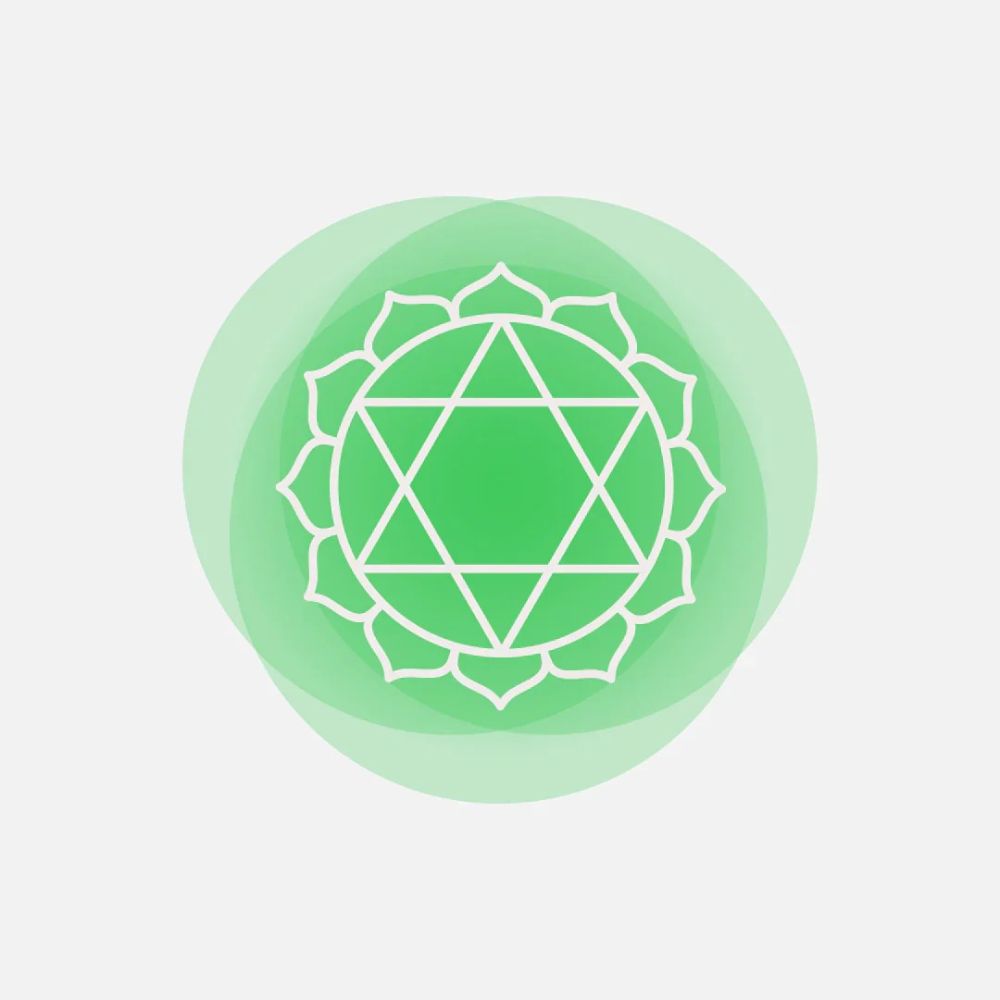 Heart Chakra