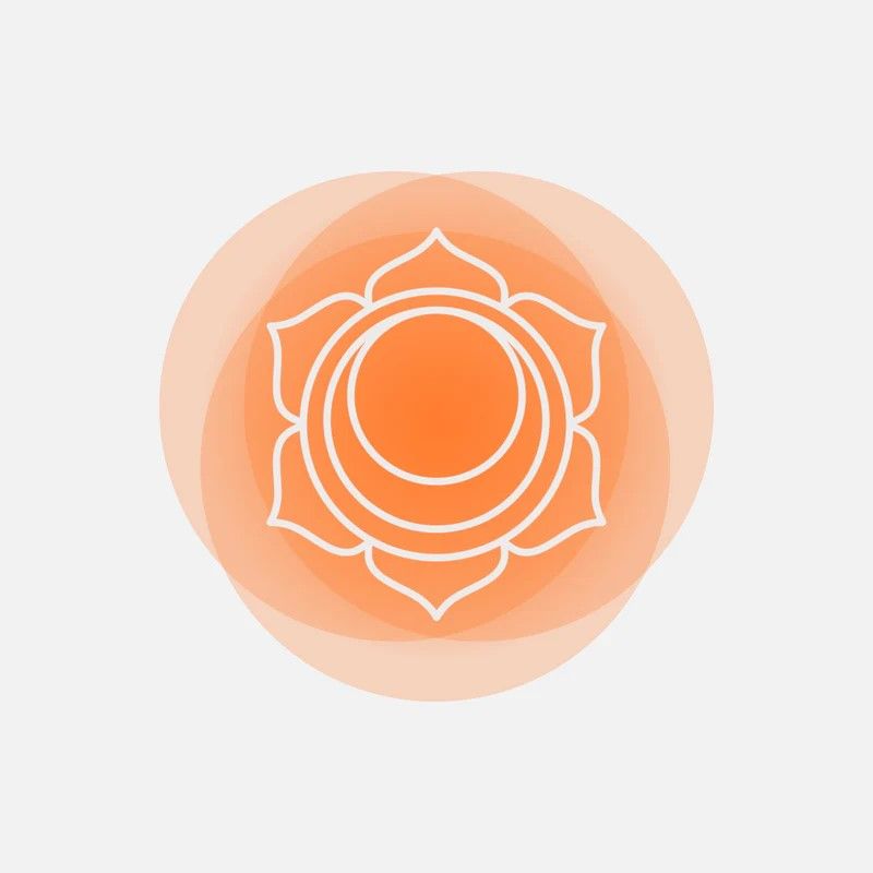 Sacral Chakra