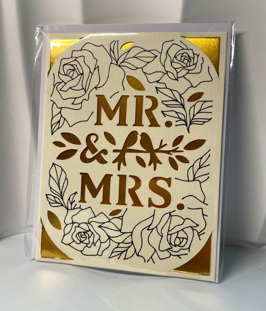 Birthday Card