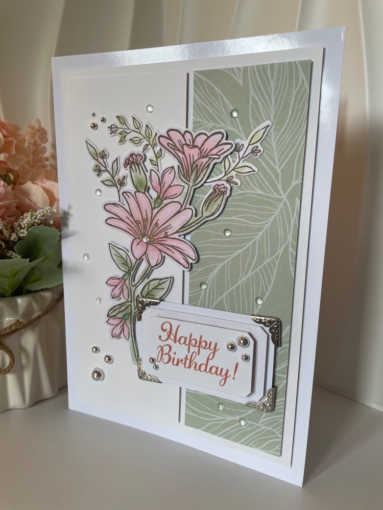 Birthday Card