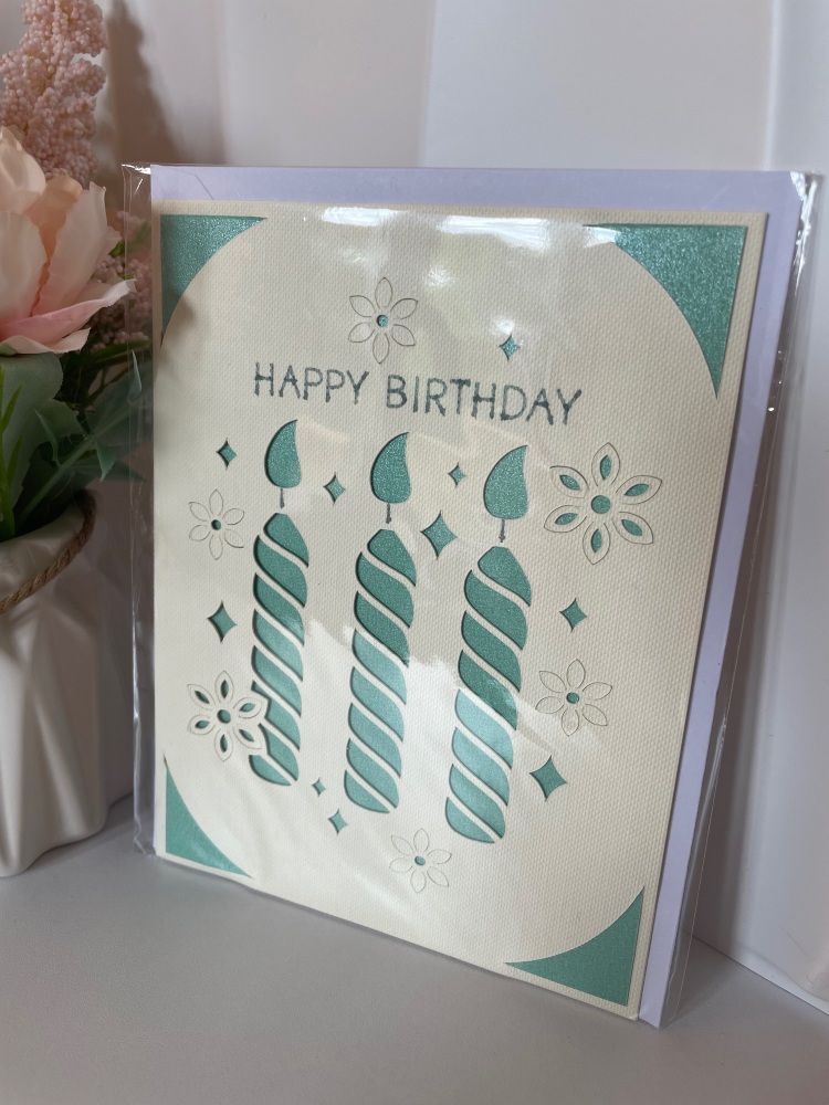 Birthday Card