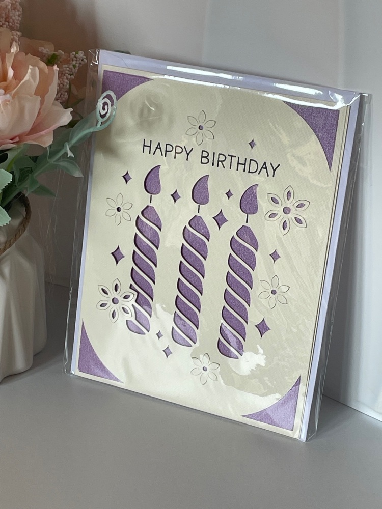 Birthday Card