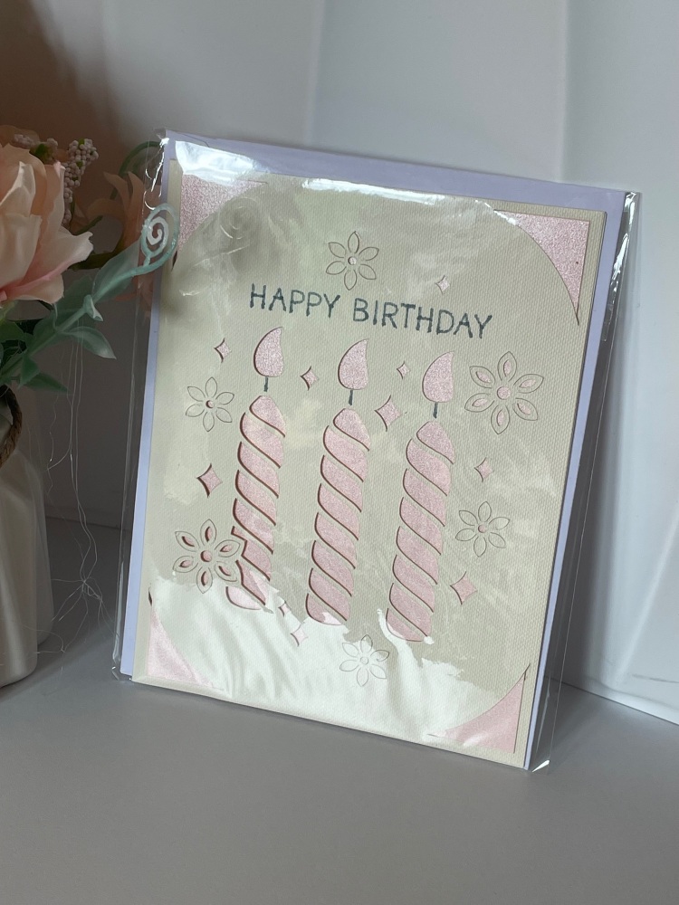 Birthday Card