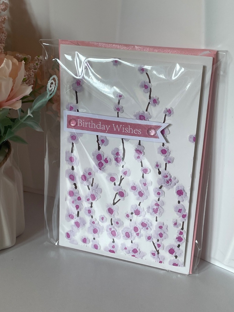 Birthday Card