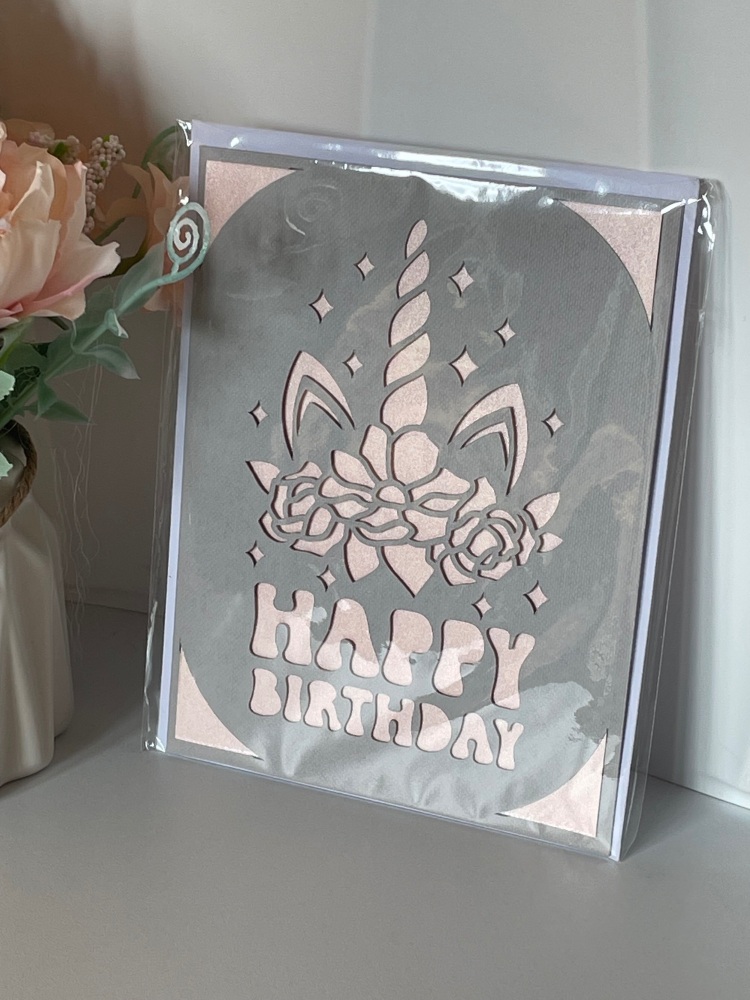 Birthday Card