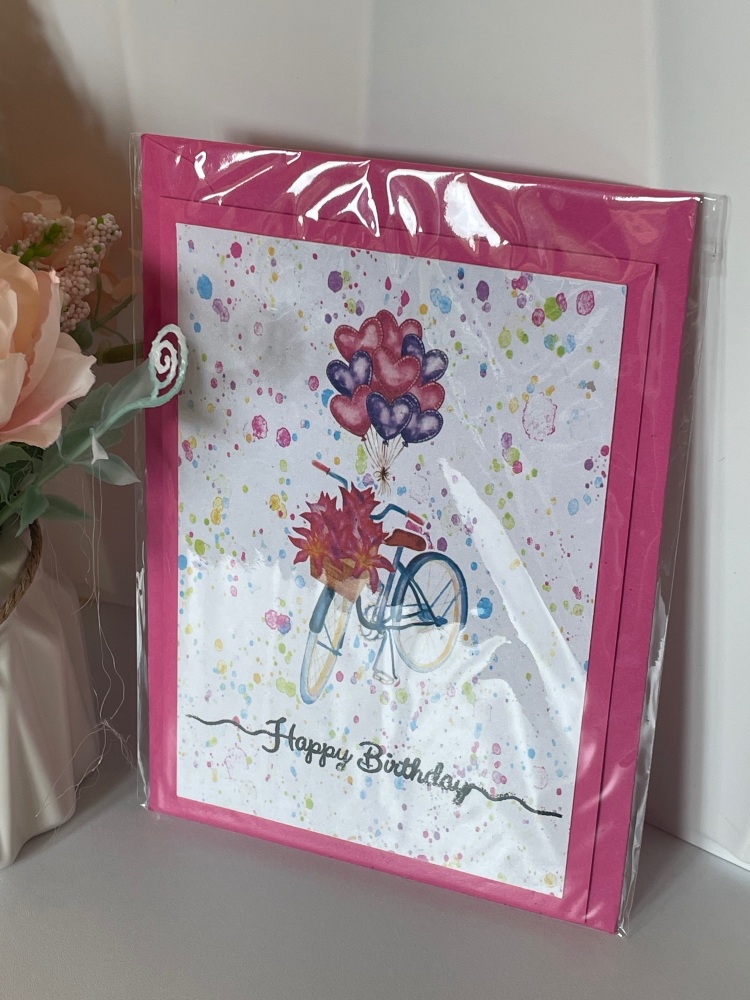 Birthday Card