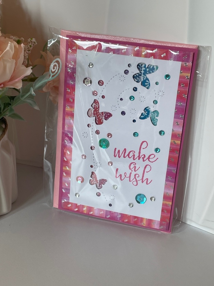 Birthday Card