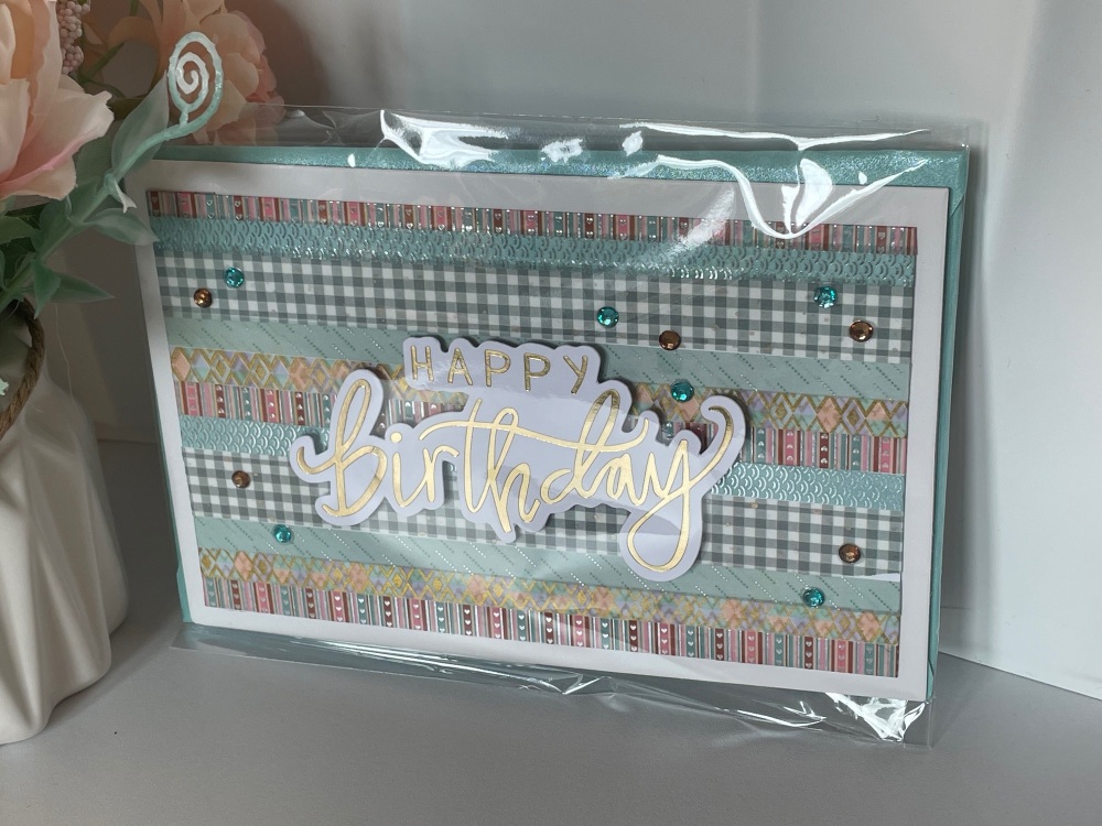 Birthday Card