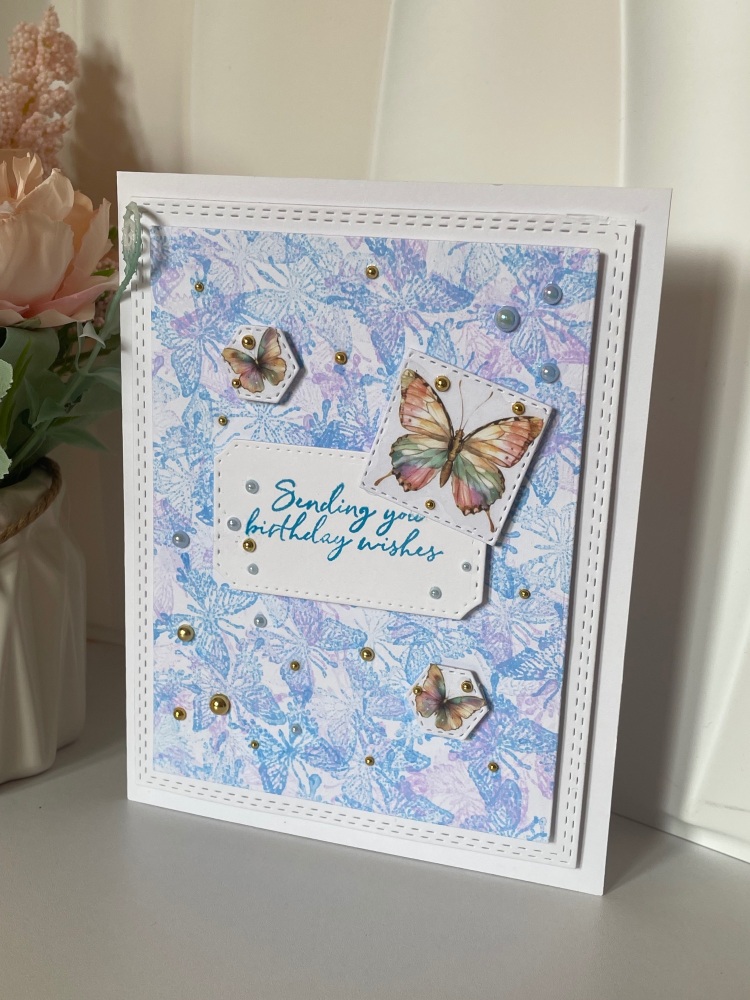 Birthday Card