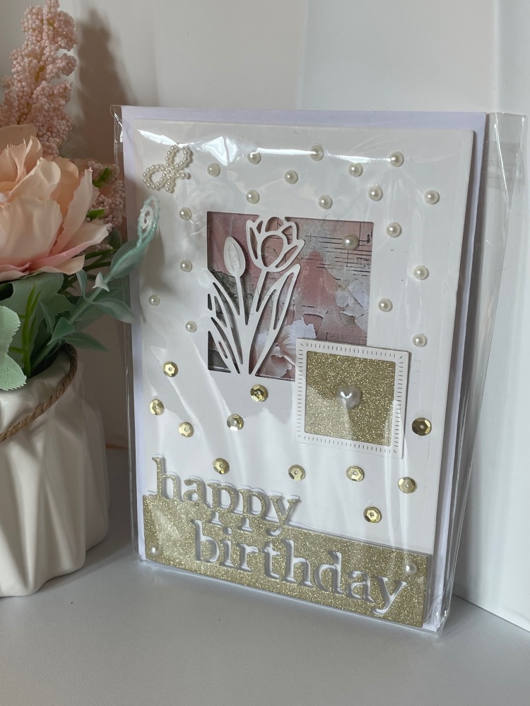Birthday Card