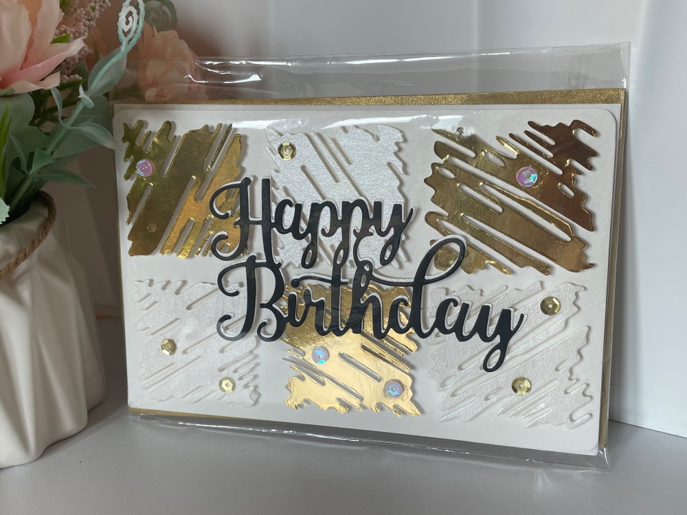 Birthday Card