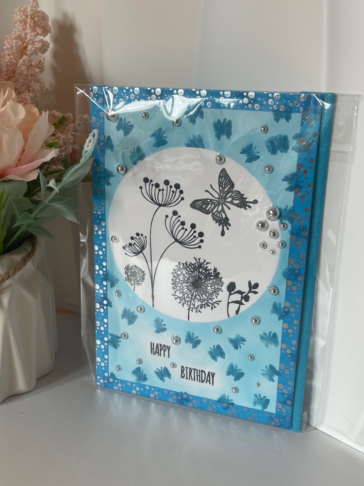 Birthday Card