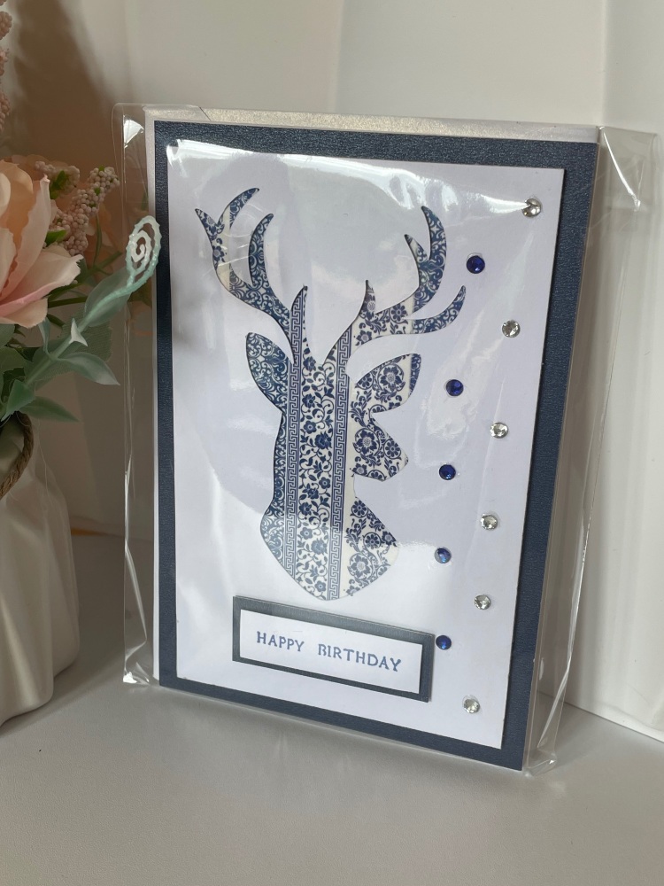 Birthday Card