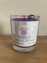 Crown Chakra