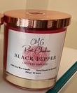 Root Chakra Candle