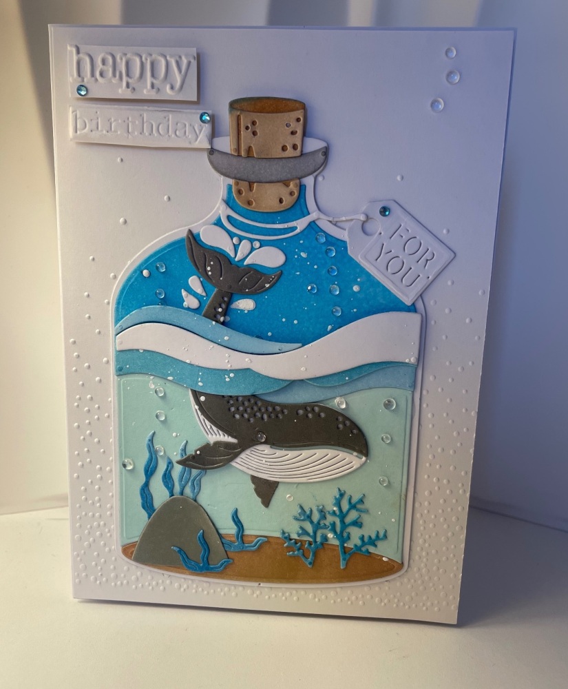 Birthday Card