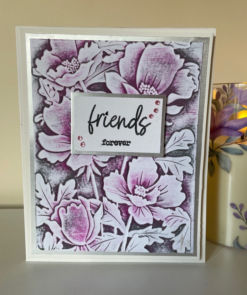 Birthday Card
