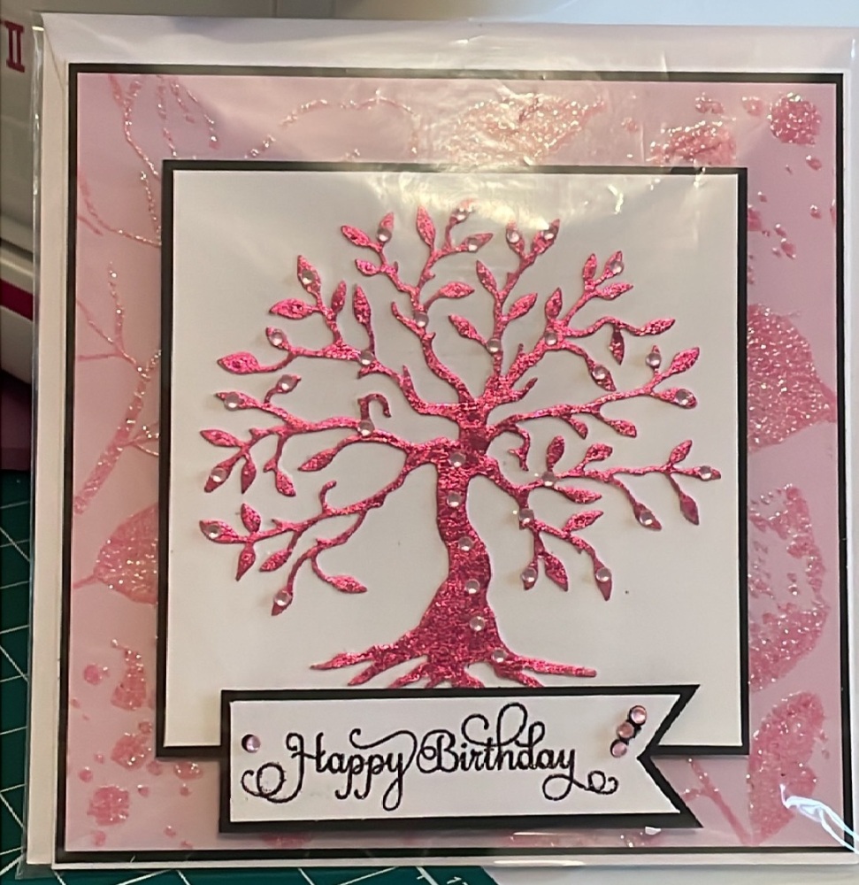 Birthday Card