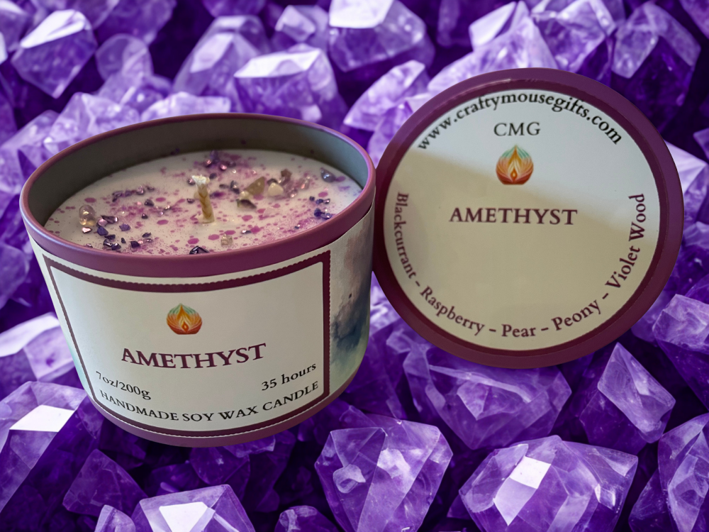 Amethyst