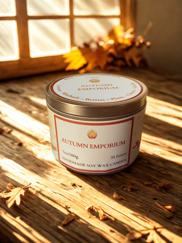 Autumn Emporium